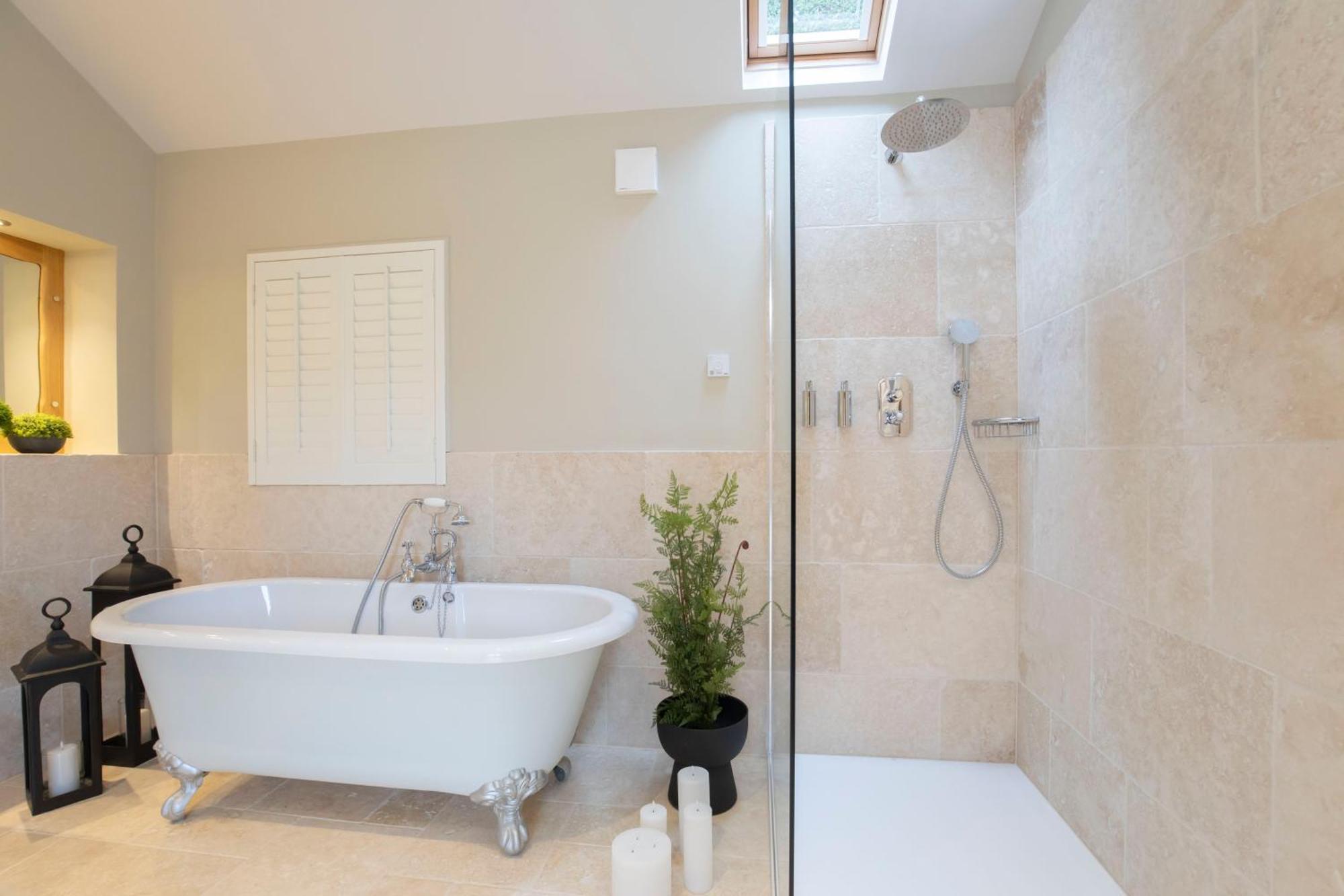 Stable Lodge - Boutique Bed & Breakfast Shurdington 外观 照片