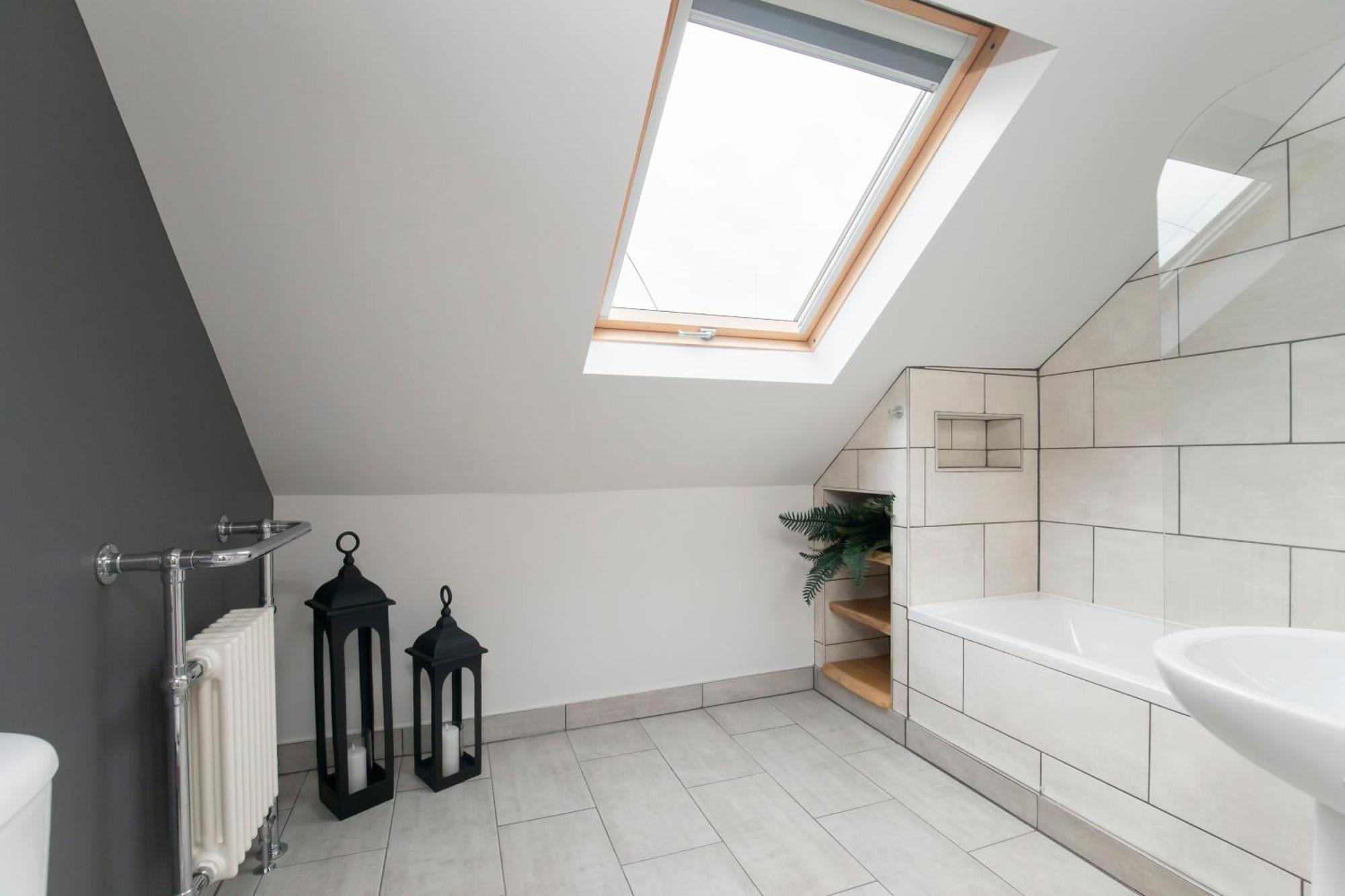 Stable Lodge - Boutique Bed & Breakfast Shurdington 外观 照片