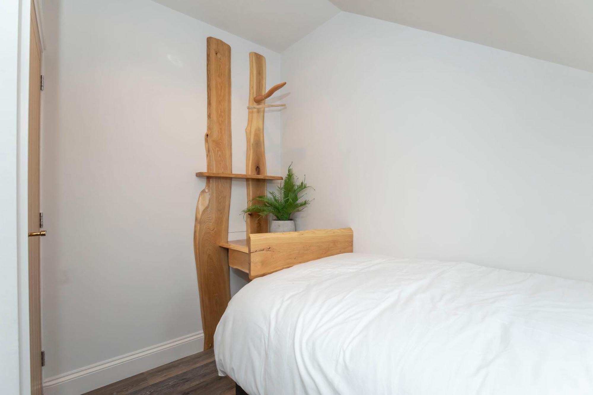 Stable Lodge - Boutique Bed & Breakfast Shurdington 外观 照片